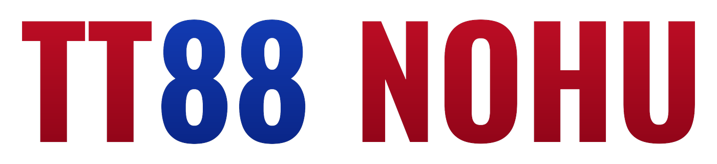 tt88 nohu logo